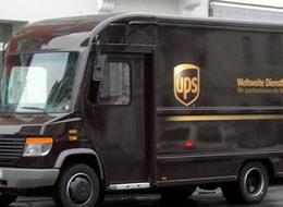 UPS özel ürün taşıma hizmetini genişletiyor