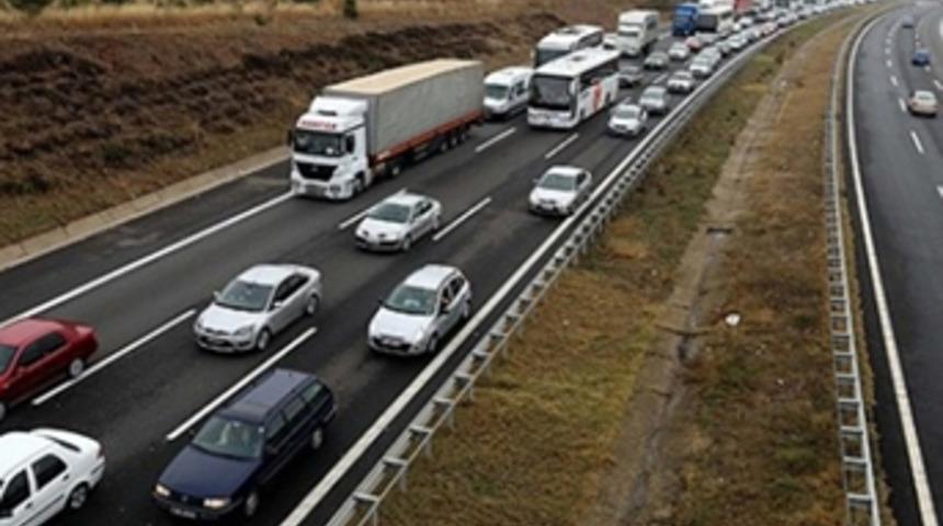 Karar açıklandı! Bayramda köprü ve otoyol ücretleri...