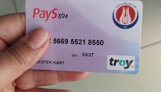 Sincan Belediyesinden &ccedil;&ouml;lyak hastası 537 kişiye bin 600 lira destek &ouml;demesi