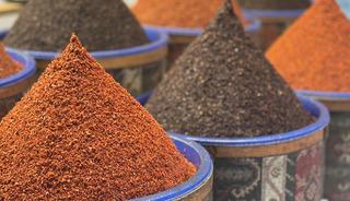 T&uuml;rkiye'den ge&ccedil;en yıl 95 &uuml;lkeye 14,1 milyon dolarlık pul biber ihracatı yapıldı