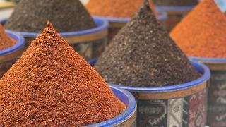 Türkiye'den geçen yıl 95 ülkeye 14,1 milyon dolarlık pul biber ihracatı yapıldı