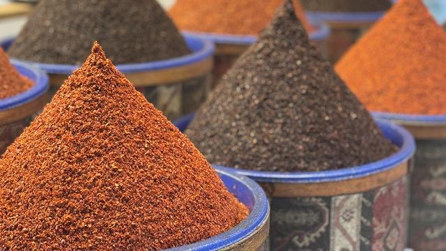 Türkiye'den geçen yıl 95 ülkeye 14,1 milyon dolarlık pul biber ihracatı yapıldı