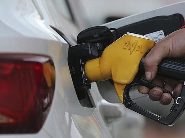 Akaryakıtta tabela yeniden değişiyor: Motorine indirim geliyor