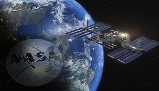 NASA tarihinde bir ilk: Uzayda astronot hastalandı, ekip D&uuml;nya'ya d&ouml;necek!