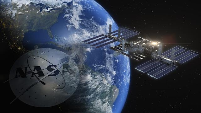 NASA tarihinde bir ilk: Uzayda astronot hastalandı, ekip Dünya'ya dönecek!