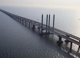 Dünyanın en uzunu olacak!