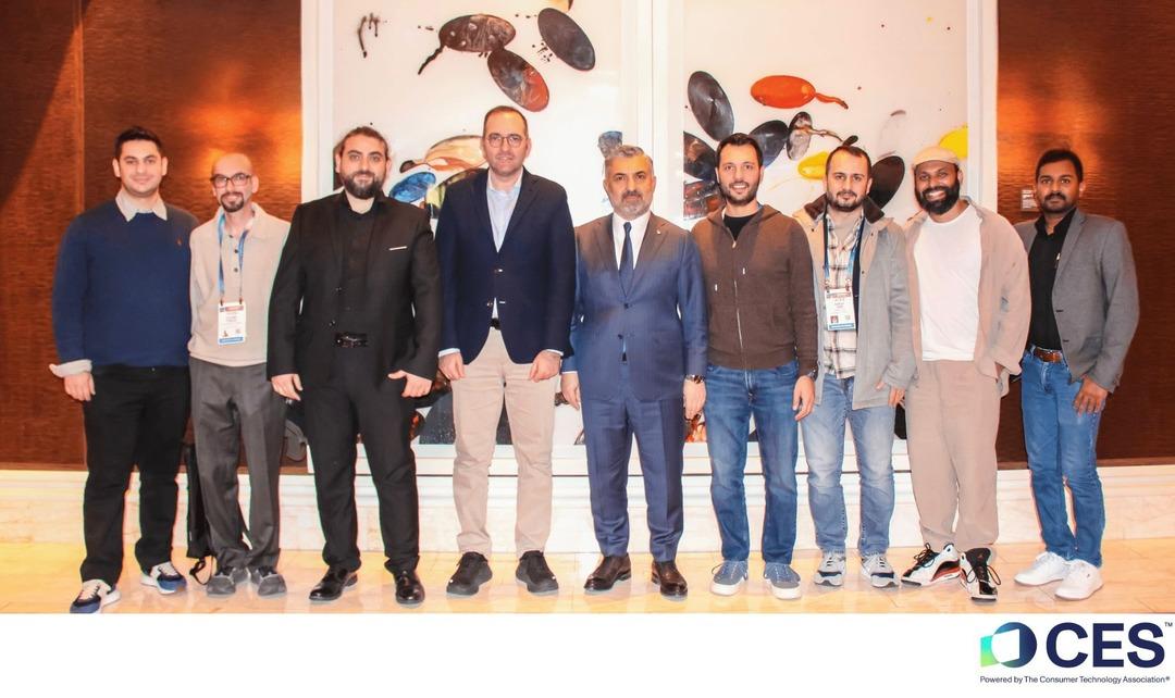 TT Ventures girişimleri k&uuml;resel teknoloji ve yatırım ekosistemiyle buluşuyor 1