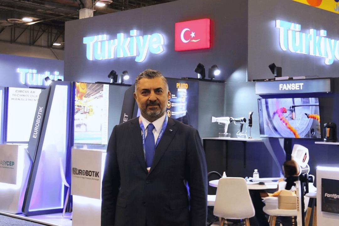 TT Ventures girişimleri k&uuml;resel teknoloji ve yatırım ekosistemiyle buluşuyor 2