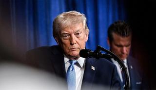 Trump duyurdu! Venezuela'dan sonra Meksika