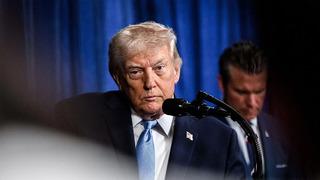 Venezuela'dan sonra Meksika! Trump: Karada vurmaya başlayacağız