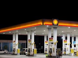Shell & Turcas'ın yeni CEO'su Oğuz U&ccedil;anlar oldu