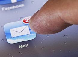 Dikkat! Bu maili sakın açmayın