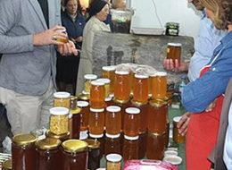 Kilosu 5 bin euro!Sadece Türkiye'de yetişiyor