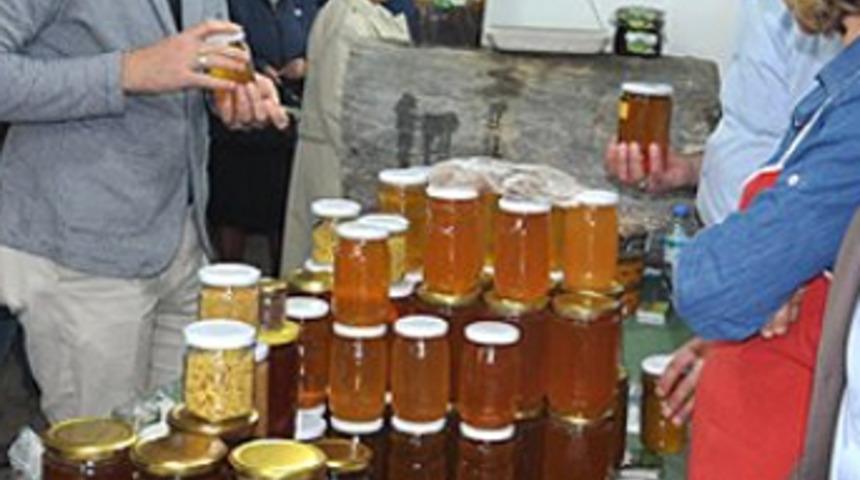 Kilosu 5 bin euro!Sadece Türkiye'de yetişiyor