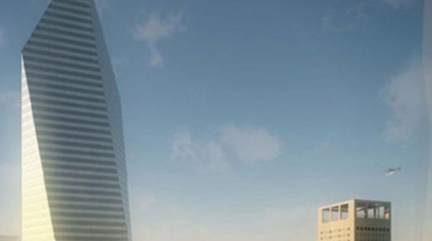 Finansbank'ın halka arzı ertelendi
