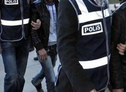 Tekstil dünyasını sarsan operasyon