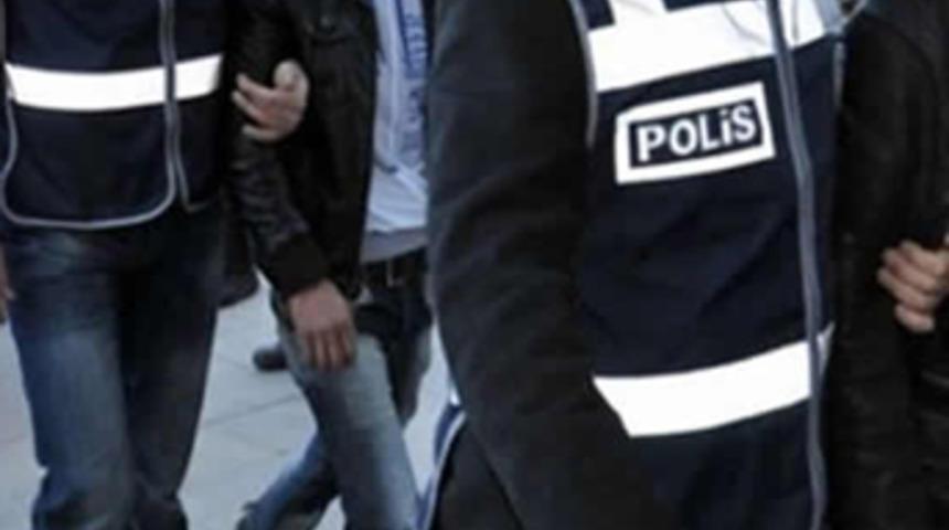 Tekstil dünyasını sarsan operasyon