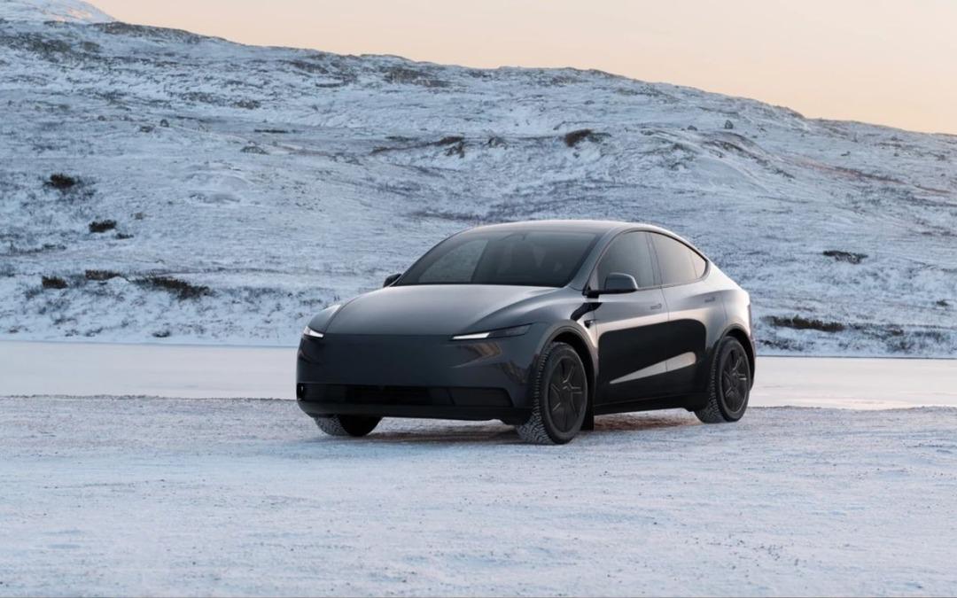 Tesla en verimli yeni Model Y’yi satışa çıkardı: Türkiye fiyatı ne kadar olacak? 3