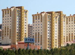 İndirimi duyan TOKİ'ye koştu