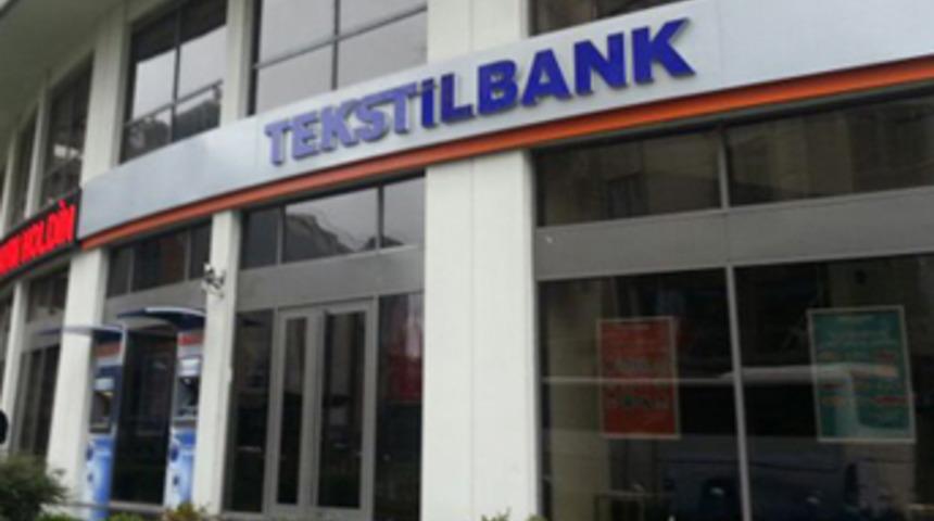 Tekstilbank`ın satışına onay!