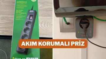 Yarın &ccedil;ok ge&ccedil; olabilir: Eşyalarınızın bozulmaması i&ccedil;in şart