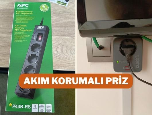 Yarın &ccedil;ok ge&ccedil; olabilir: Eşyalarınızın bozulmaması i&ccedil;in şart