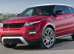 Land Rover 36 bin aracı geri çağırdı