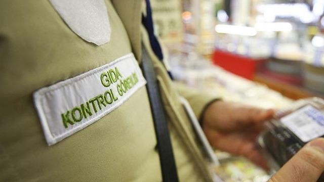 Gıdada skandal s&uuml;r&uuml;yor! Kıyma, sucuk, zeytinyağı&hellip; Bakanlık hile yapan firmaların listesini g&uuml;ncelledi