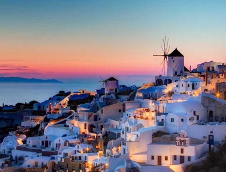 Mutlaka gezilmesi gereken 99 yer G5