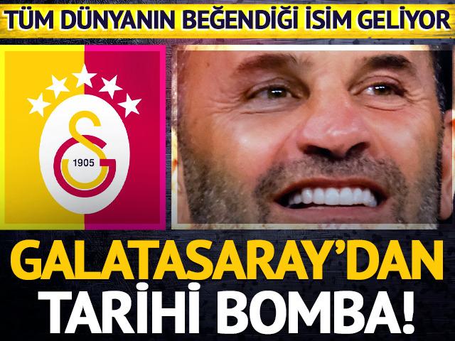 Galatasaray'dan y&uuml;zyılın &ccedil;alımı! PSG'nin d&uuml;nya yıldızı Fabian Ruiz i&ccedil;in Paris'e u&ccedil;aklar kalktı: İmzalar an meselesi!