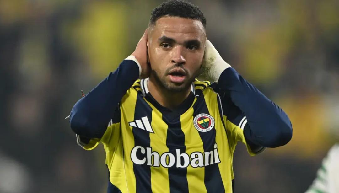 Fenerbah&ccedil;e ye g&ouml;kten para yağacak! Kasa dolup taşacak, rekor kırılacak! 1