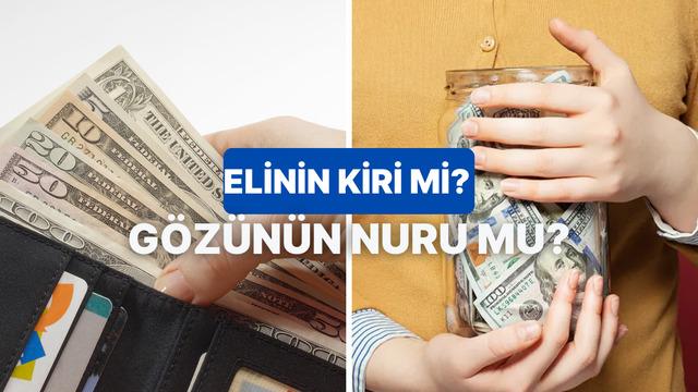 Parayla İlişkin Nasıl?