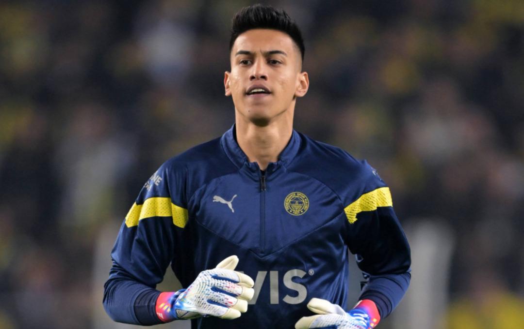 Fenerbahçe de yaprak dökümü sürüyor, giden gidene! "Bana müsaade" dedi, bavulunu topladı 1