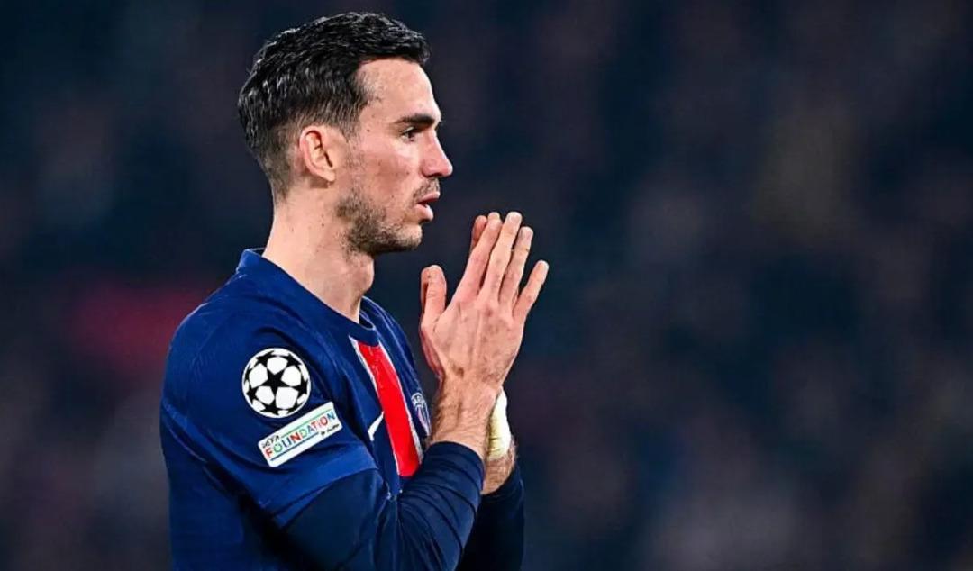 Galatasaray dan yüzyılın çalımı! PSG nin dünya yıldızı Fabian Ruiz için Paris e uçaklar kalktı: İmzalar an meselesi! 1