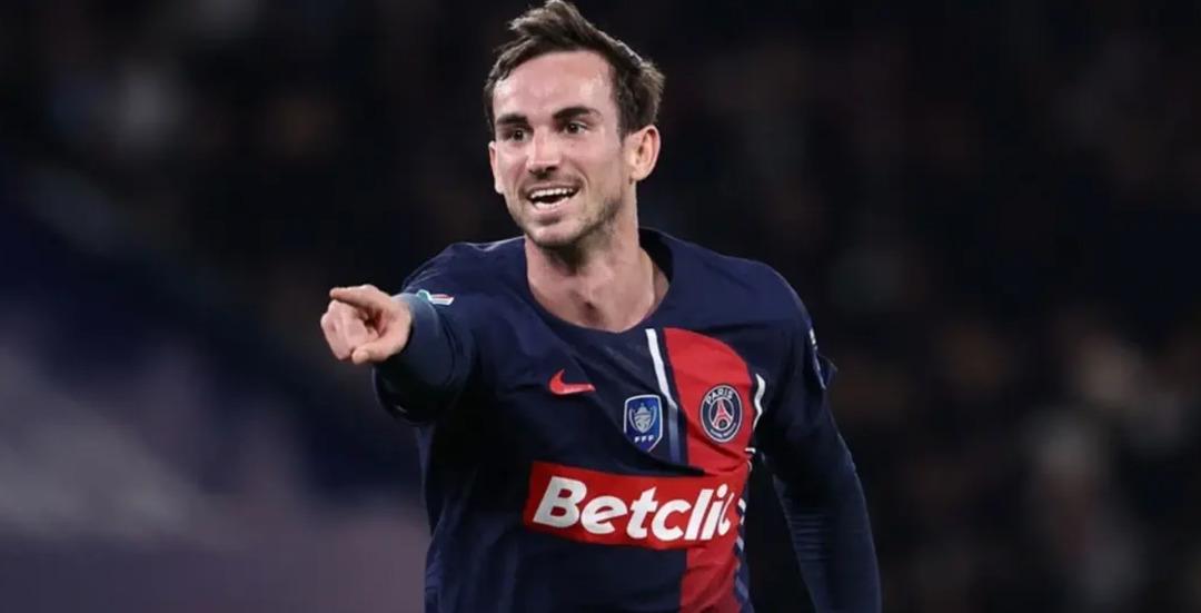 Galatasaray dan yüzyılın çalımı! PSG nin dünya yıldızı Fabian Ruiz için Paris e uçaklar kalktı: İmzalar an meselesi! 2