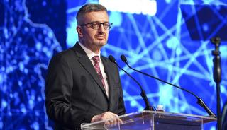 İletişim Başkanı Duran: Bizi y&ouml;nlendiren şey, yapay zekalar olmamalı