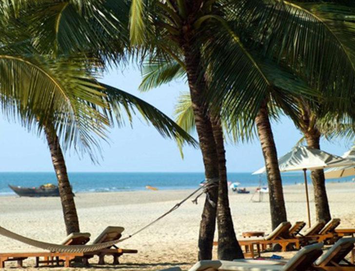 Mutlaka gezilmesi gereken 99 yer G4