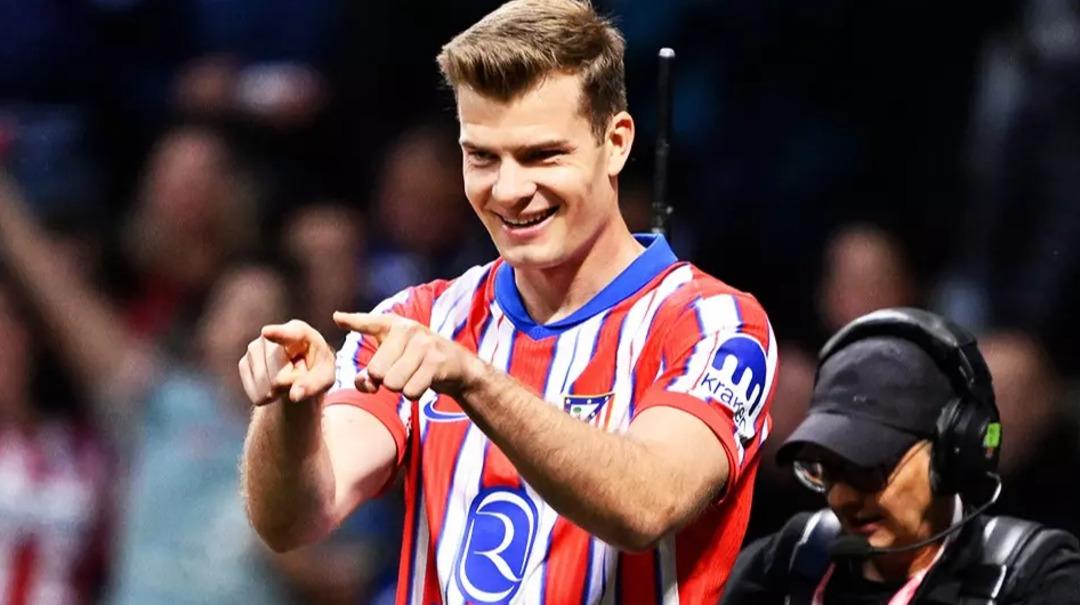 Fenerbahçe durmuyor, Süper Lig i sallıyor! Sadettin Saran gemileri yaktı: Sörloth için 30 milyon Euro masada! 2