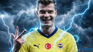 Fenerbahçe durmuyor, Süper Lig'i sallıyor! Sadettin Saran gemileri yaktı: Sörloth için 30 milyon Euro masada!