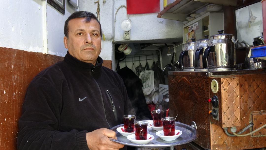 Türkiye nin en çaykolik şehri belli oldu! Herkes Karadeniz sanıyordu, gerçek farklı çıktı 1
