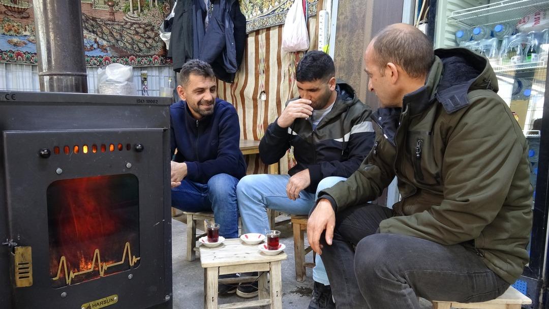 Türkiye nin en çaykolik şehri belli oldu! Herkes Karadeniz sanıyordu, gerçek farklı çıktı 3