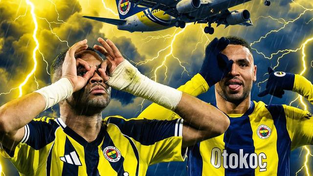 Fenerbahçe'ye gökten para yağacak! Kasa dolup taşacak, rekor kırılacak!