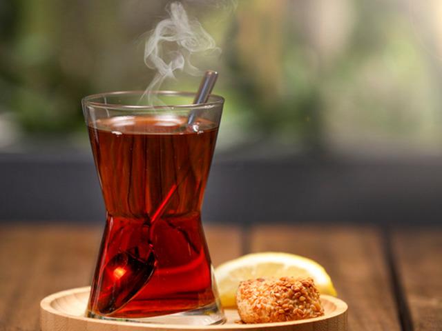 T&uuml;rkiye'nin en '&ccedil;aykolik' şehri belli oldu!