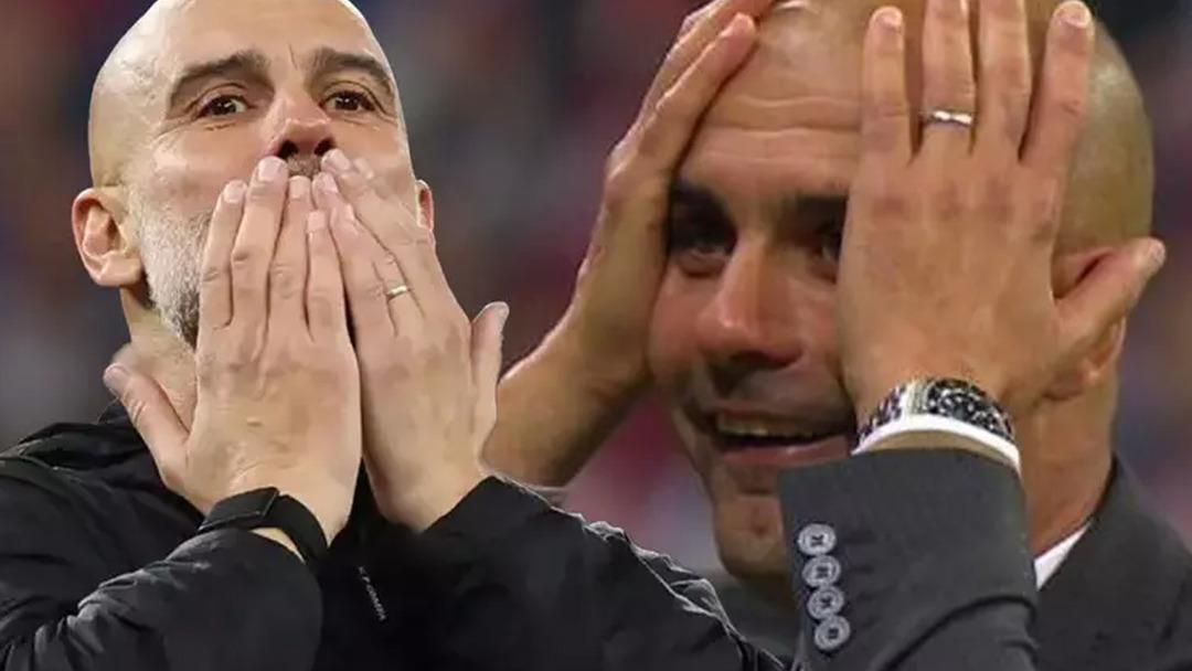 (Özet) Manchester United - Manchester City Maçı Özeti ve Tüm Önemli Anları 1