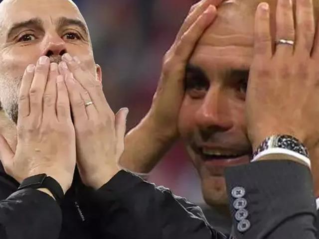 Manchester City'den rekor transfer! Ganalı futbolcu Semenyo'yu kadrosuna kattı