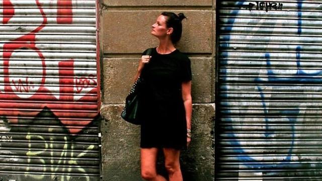 Tek başına geziyordu! Bir daha asla geri dönmeyeceği ülkeyi açıkladı