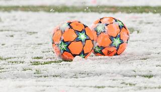 Fenerbah&ccedil;e-Galatasaray derbisinde hava soğuk olacak