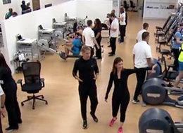 Apple'ın gizli laboratuvarı basına sızdı