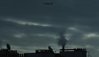 Lodostan sonra gelen b&uuml;y&uuml;k tehlike! 