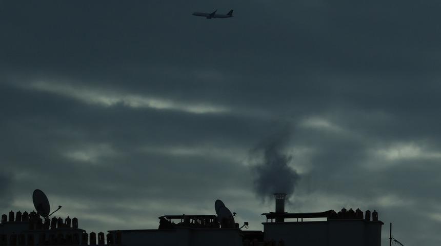 Lodostan sonra gelen b&uuml;y&uuml;k tehlikeyi hafife almayın! 